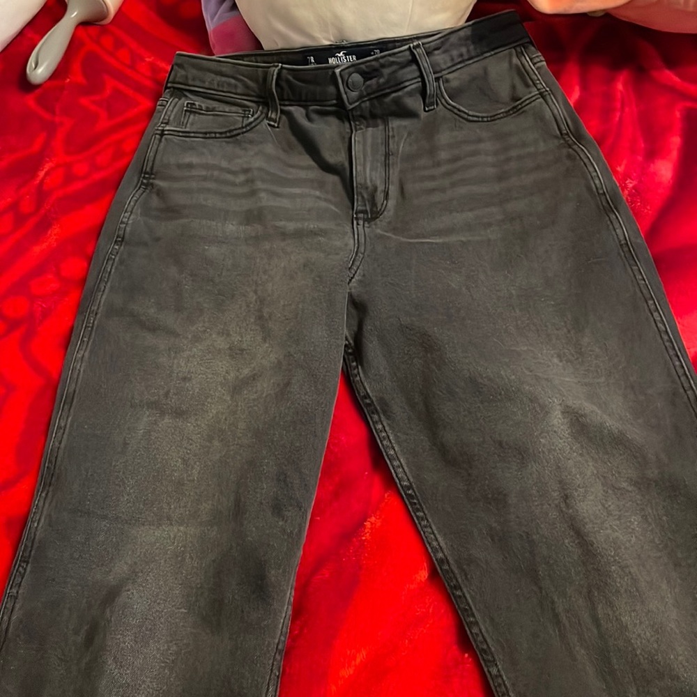 Mom jeans 7R